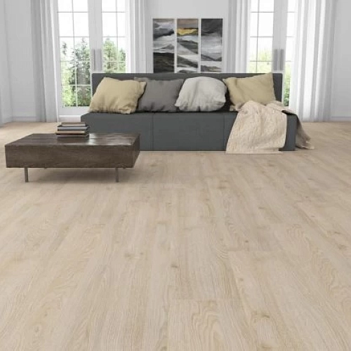 ДУБ ИНДИЙСКИЙ ПЕСОЧНЫЙ ЛАМИНАТ  KASTAMONU  FLOORPAN BLACK ламинат для пола